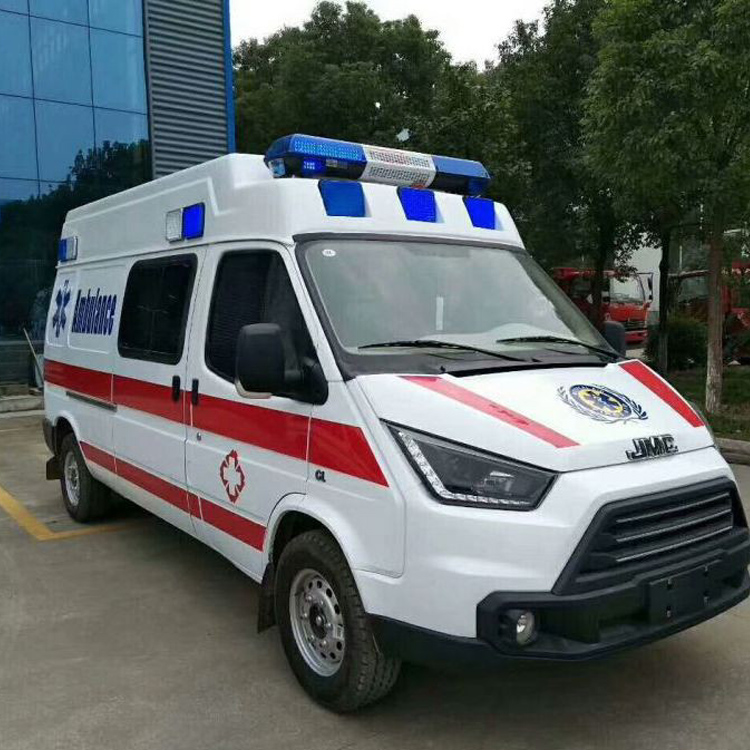 金台救护车出租哪家好