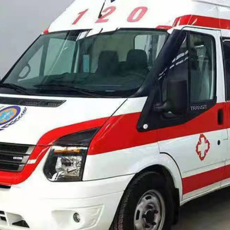 金台非急救护送病人转院租赁救护车的优缺点对比